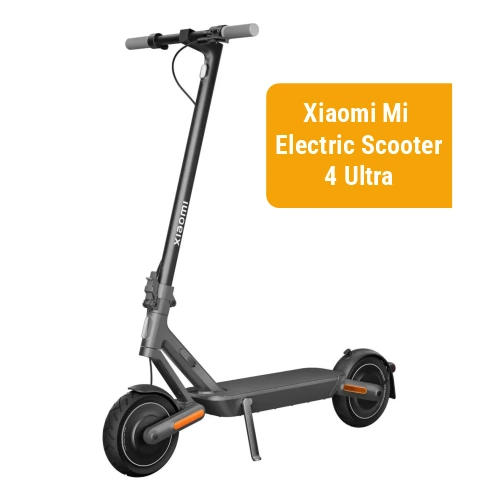 Xiaomi  Mi Electric Scooter 4 Ultra.webp